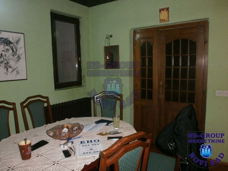 kuca na prodaju Novi Sad, 160m2 406048