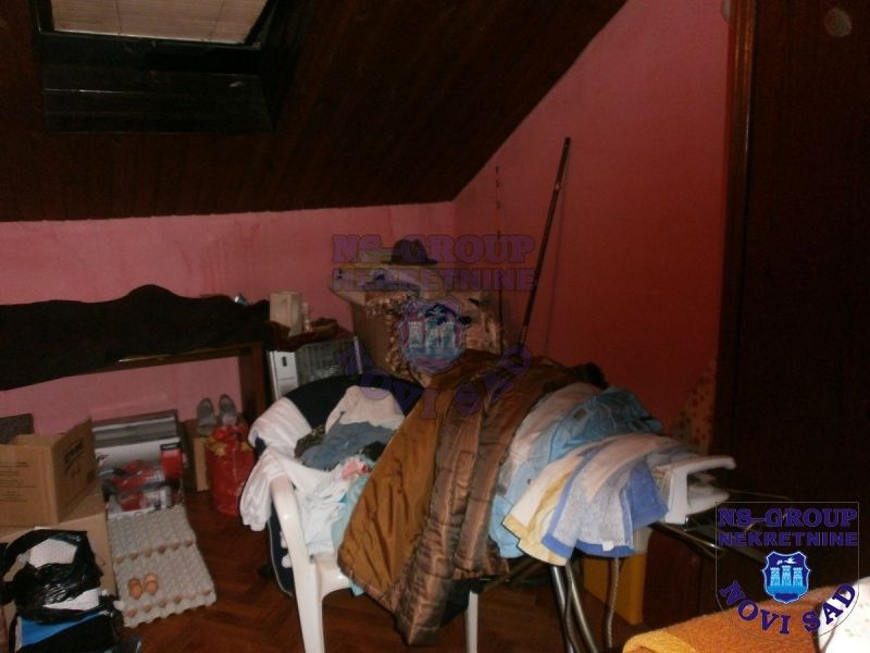 kuca na prodaju Novi Sad 160m2 406048