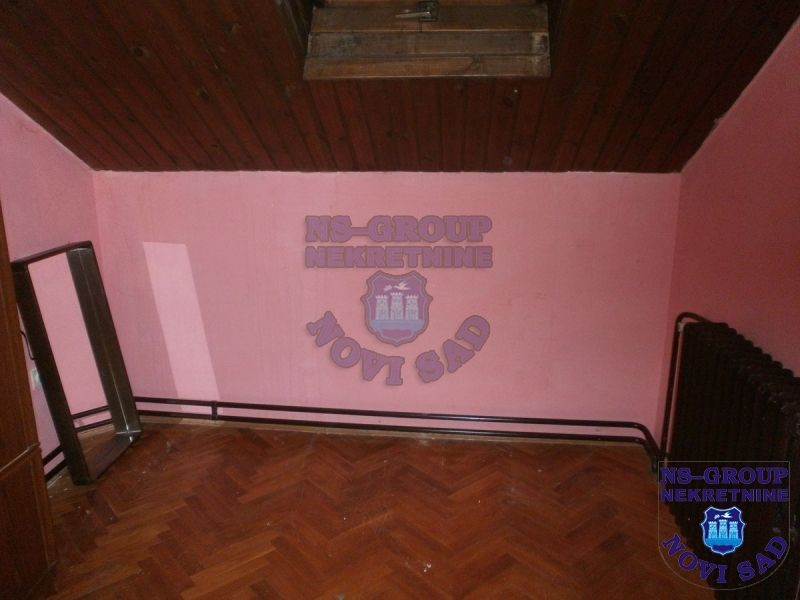kuca na prodaju Novi Sad 160m2 406048