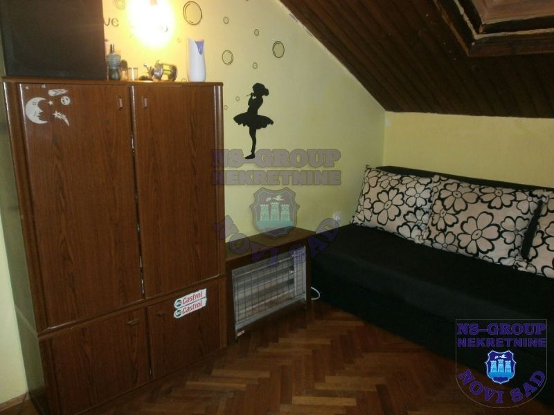 kuca na prodaju Novi Sad 160m2 406048