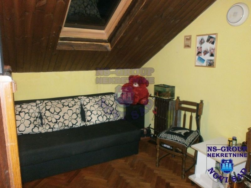kuca na prodaju Novi Sad 160m2 406048