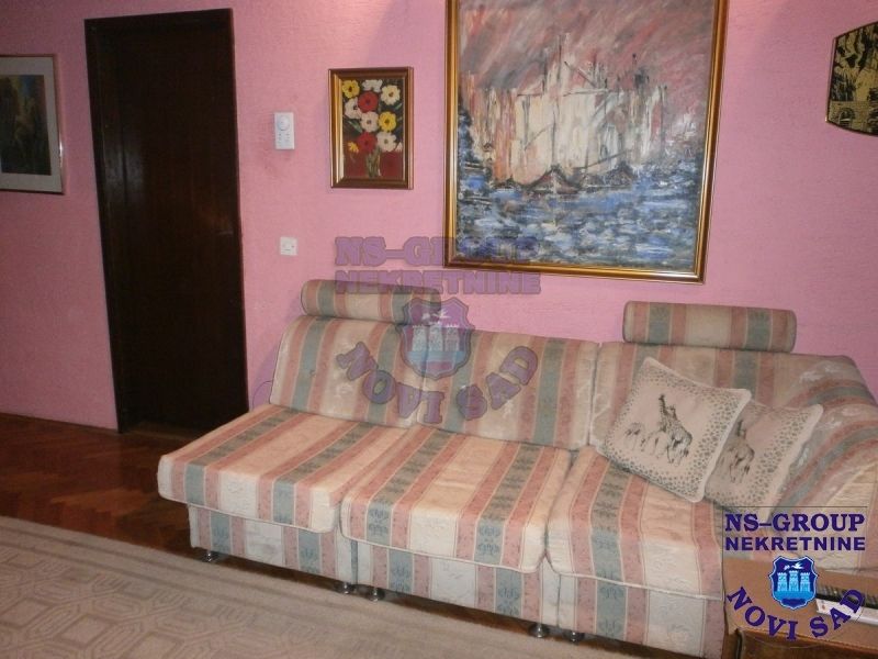 kuca na prodaju Novi Sad 160m2 406048