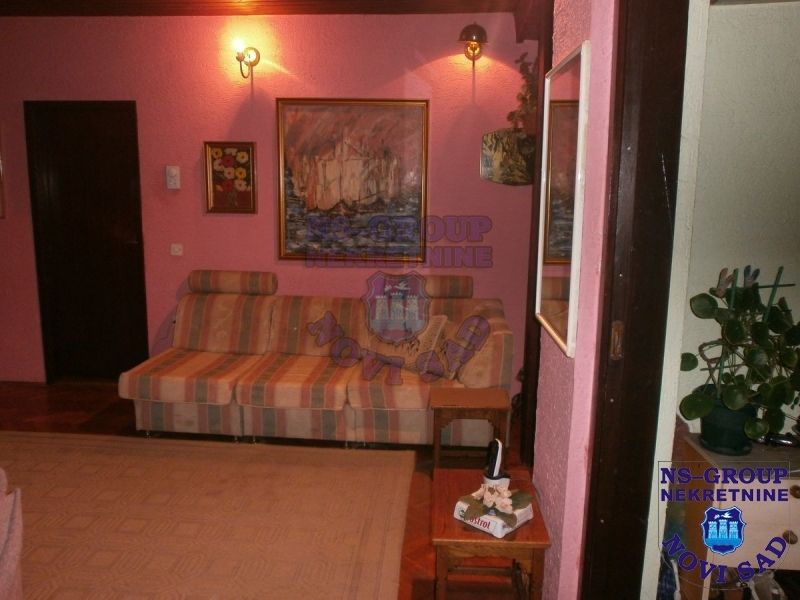 kuca na prodaju Novi Sad 160m2 406048