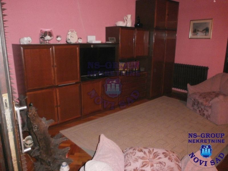 kuca na prodaju Novi Sad 160m2 406048