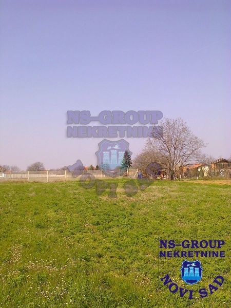 plac na prodaju Petrovaradin, 3371m2 406387