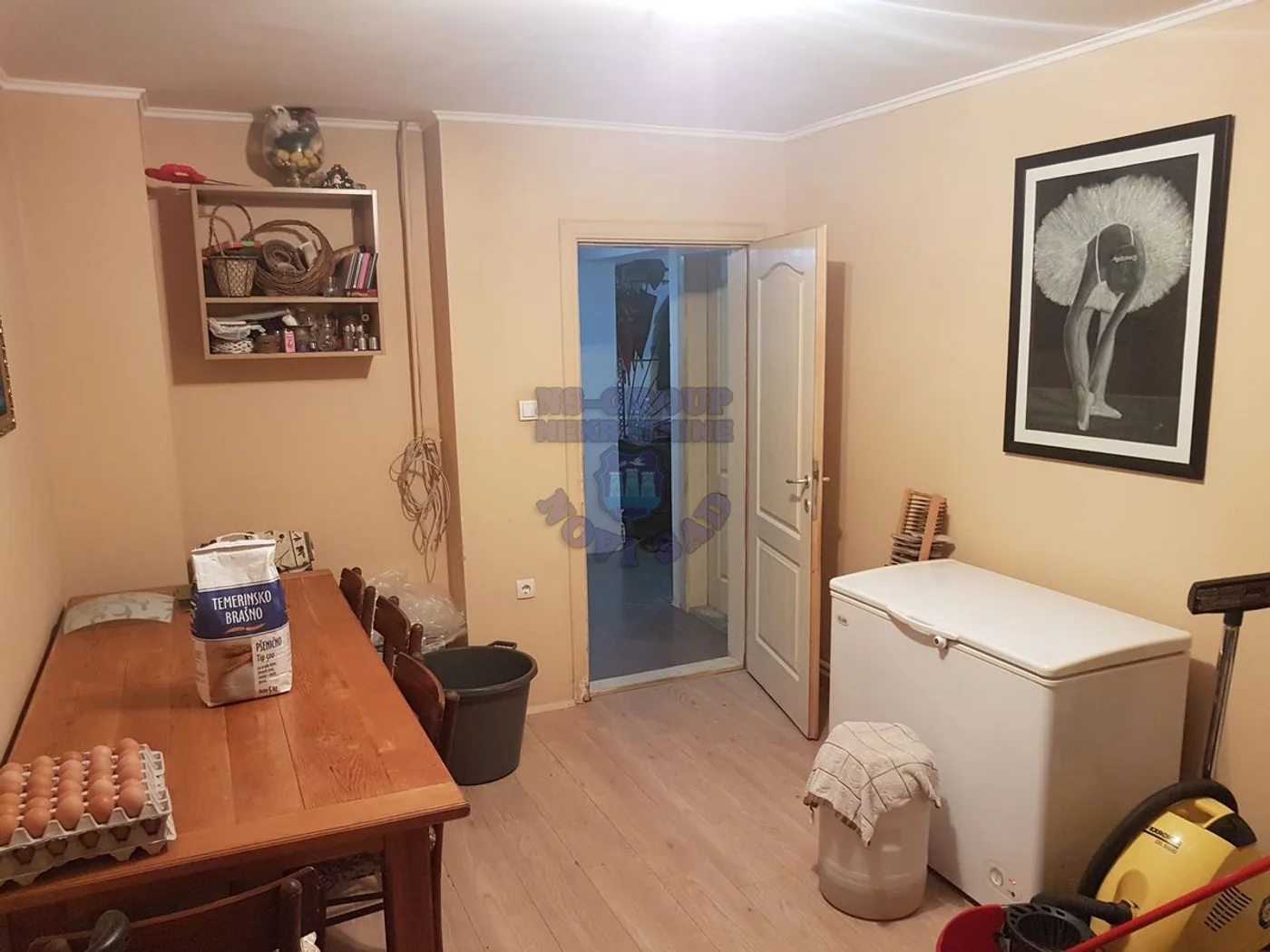kuca na prodaju Novi Sad 67m2 406482