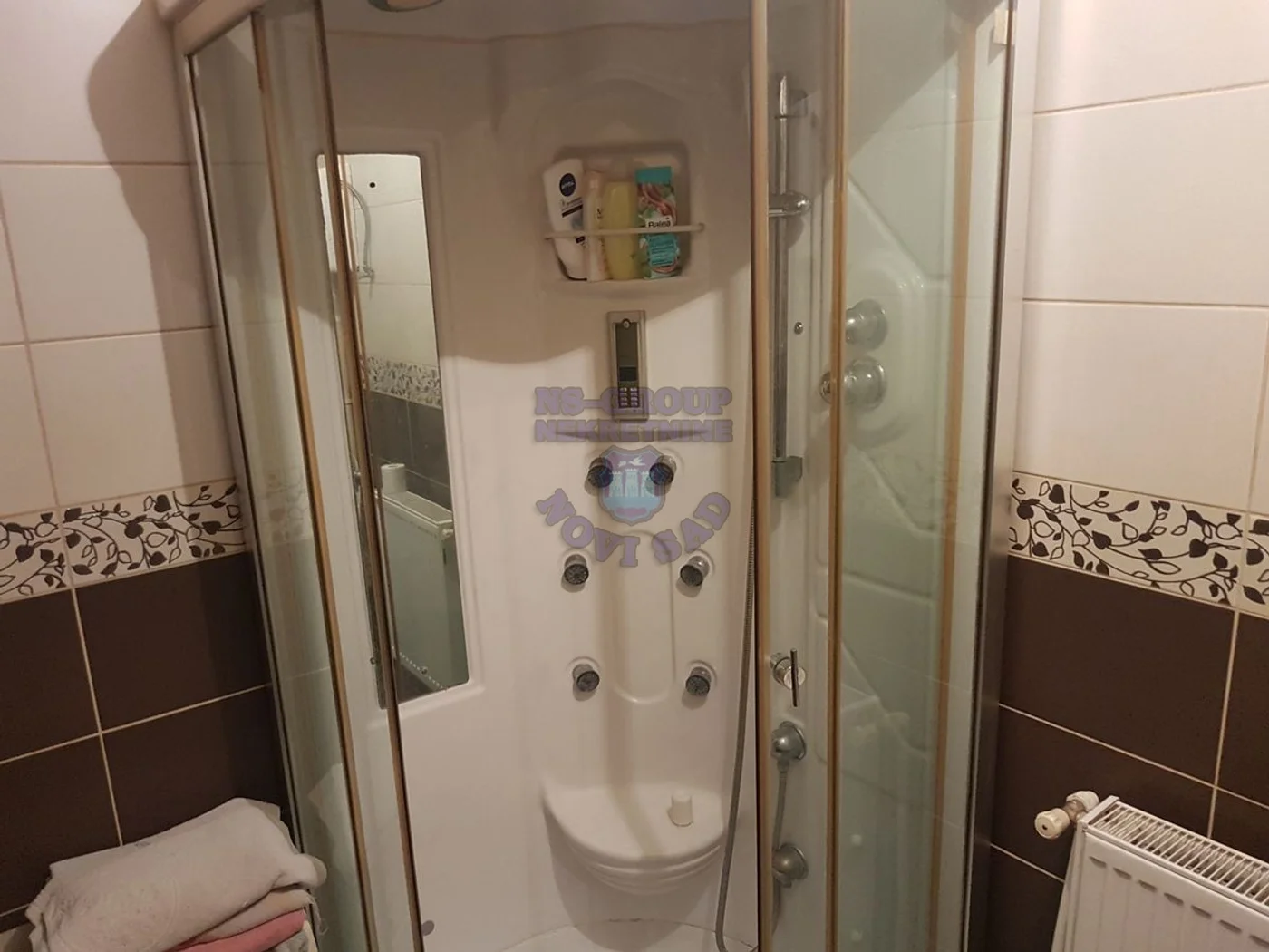 kuca na prodaju Novi Sad 67m2 406482