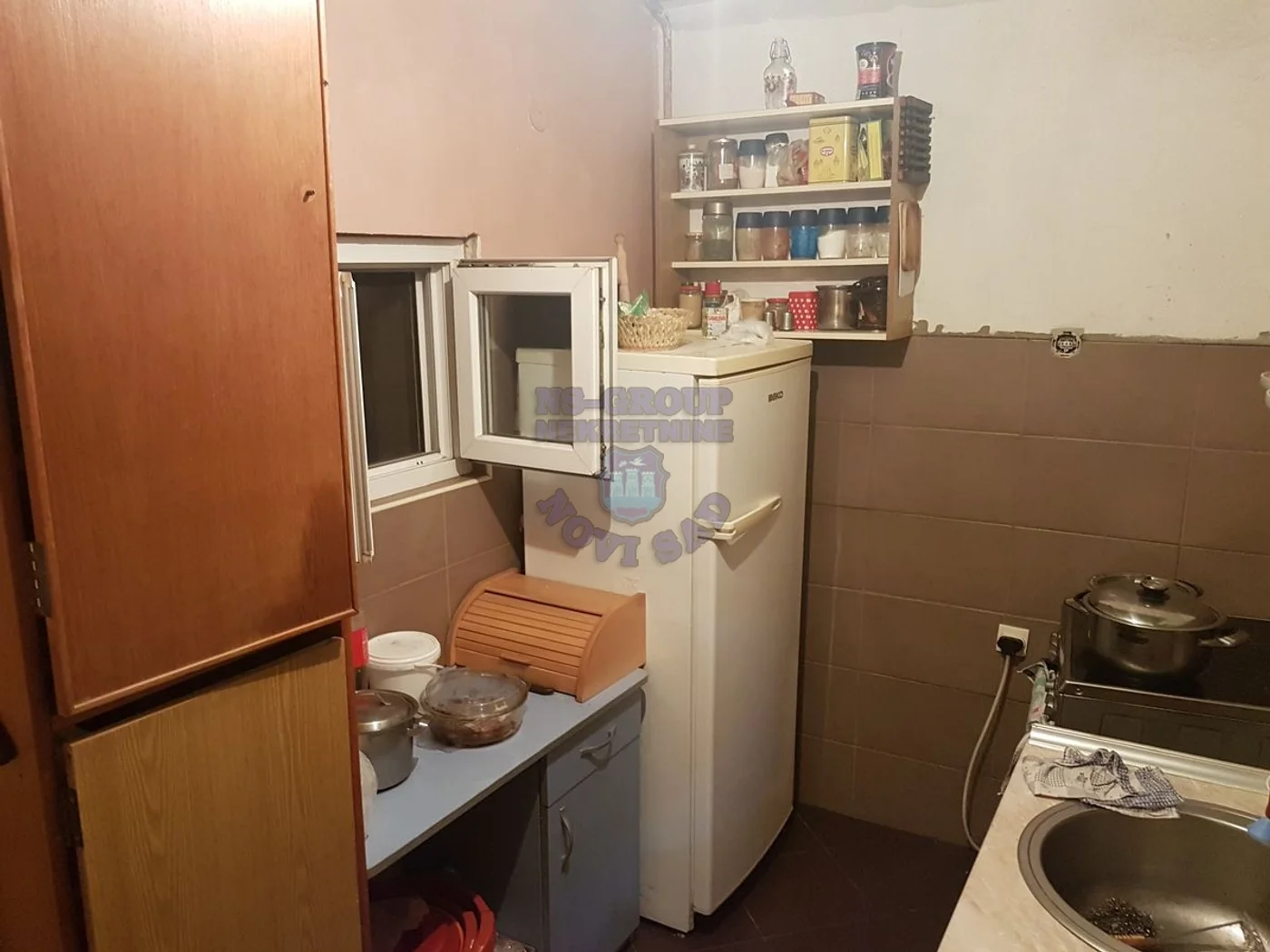 kuca na prodaju Novi Sad 67m2 406482
