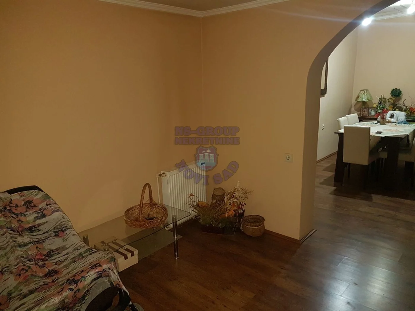 kuca na prodaju Novi Sad 67m2 406482