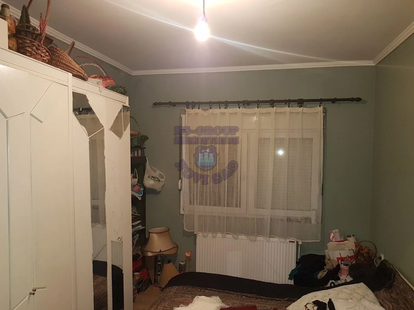 kuca na prodaju Novi Sad 67m2 406482