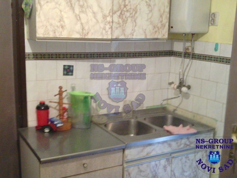 kuca na prodaju Novi Sad 62m2 407707