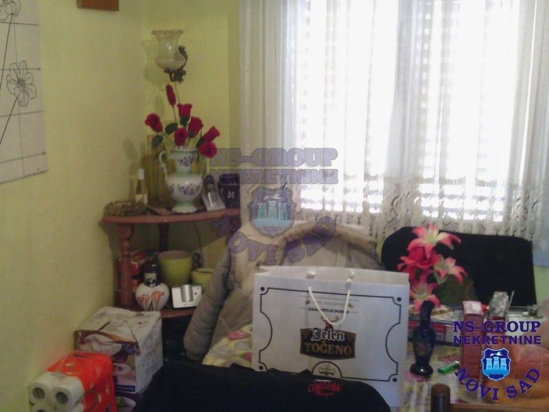 kuca na prodaju Novi Sad, 62m2 407707