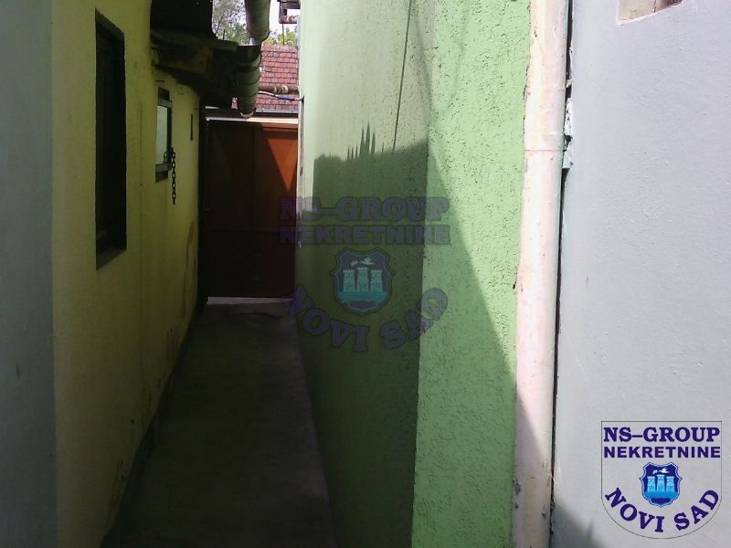 kuca na prodaju Novi Sad 62m2 407707