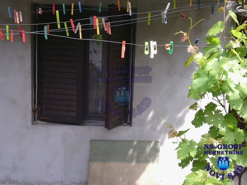 kuca na prodaju Novi Sad 62m2 407707
