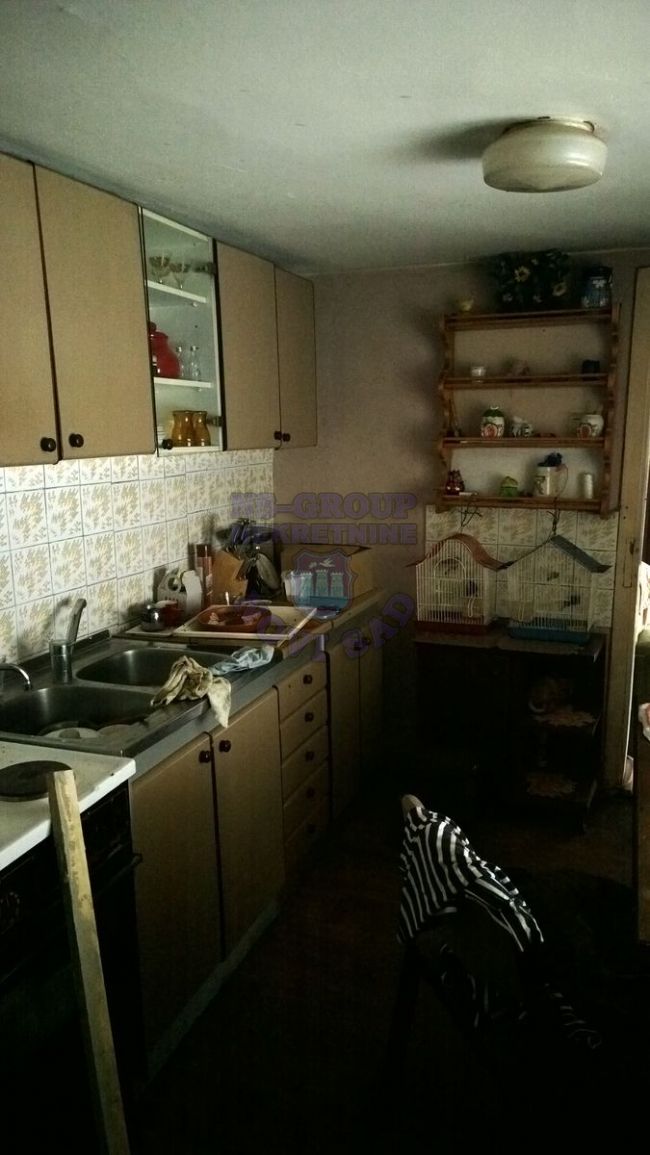 kuca na prodaju Novi Sad 140m2 409903