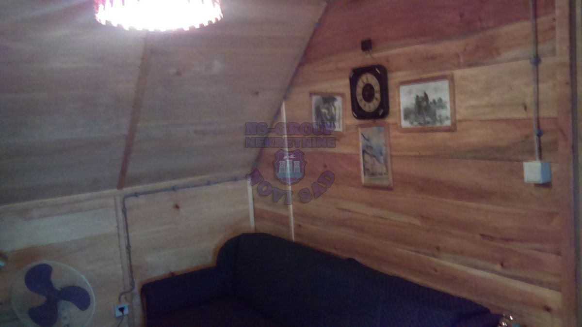 kuca na prodaju Čerević 334m2 413830