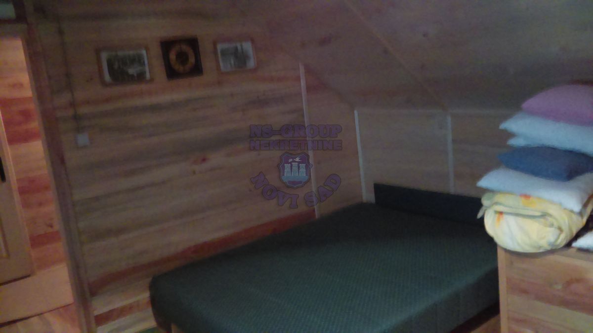 kuca na prodaju Čerević 334m2 413830