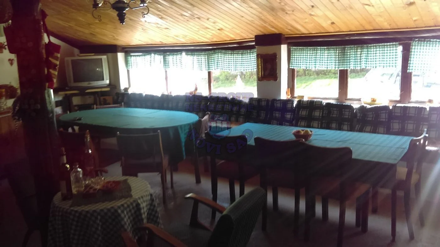 kuca na prodaju Čerević 334m2 413830