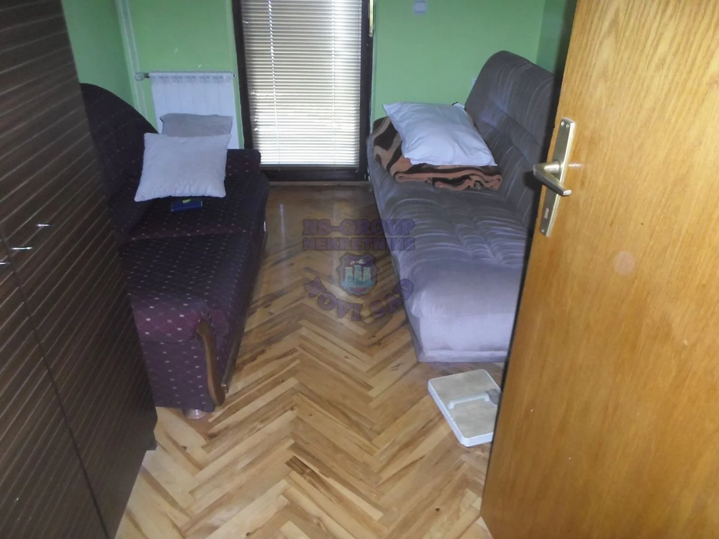 kuca na prodaju Petrovaradin 315m2 418201