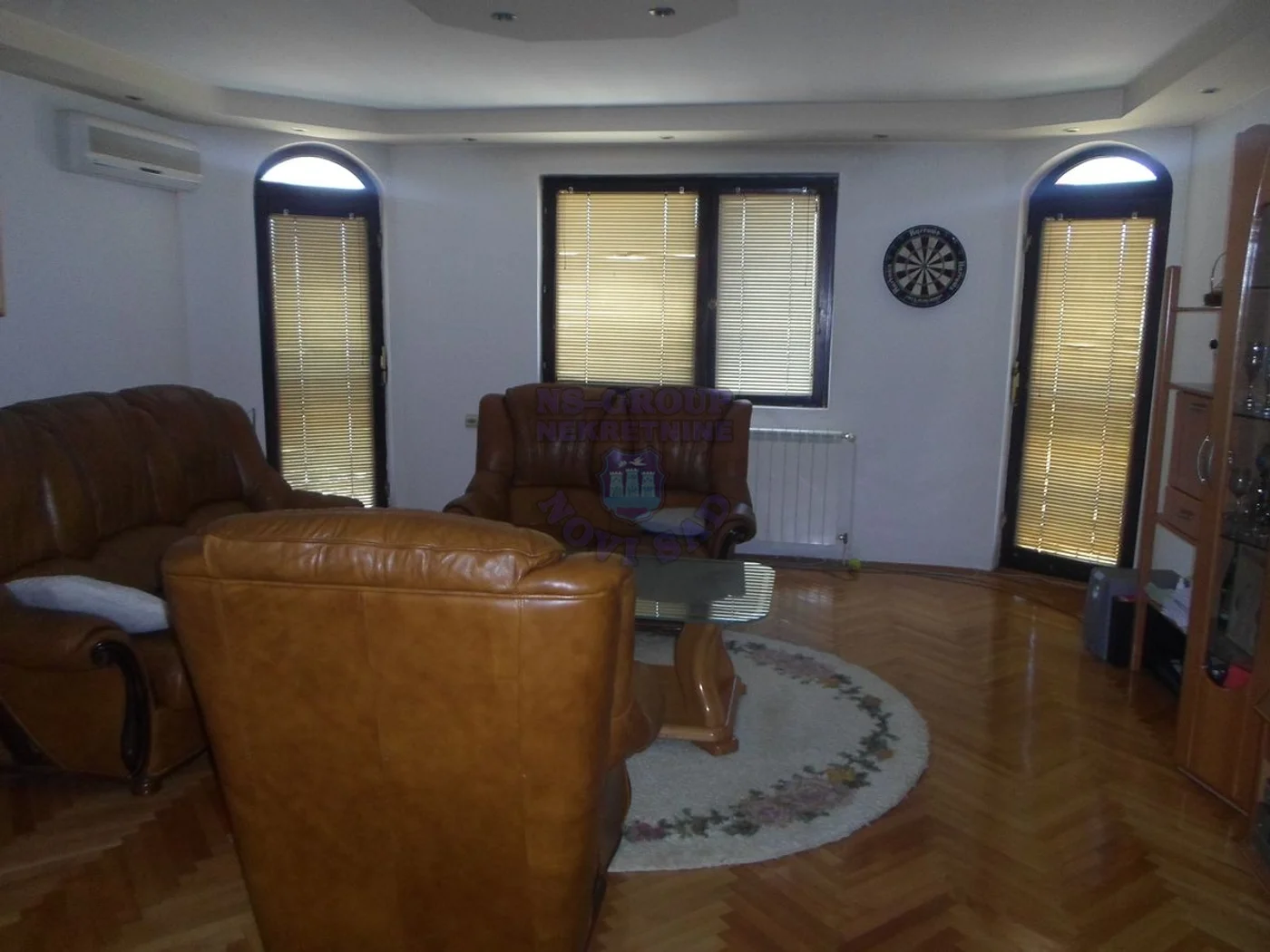 kuca na prodaju Petrovaradin 315m2 418201