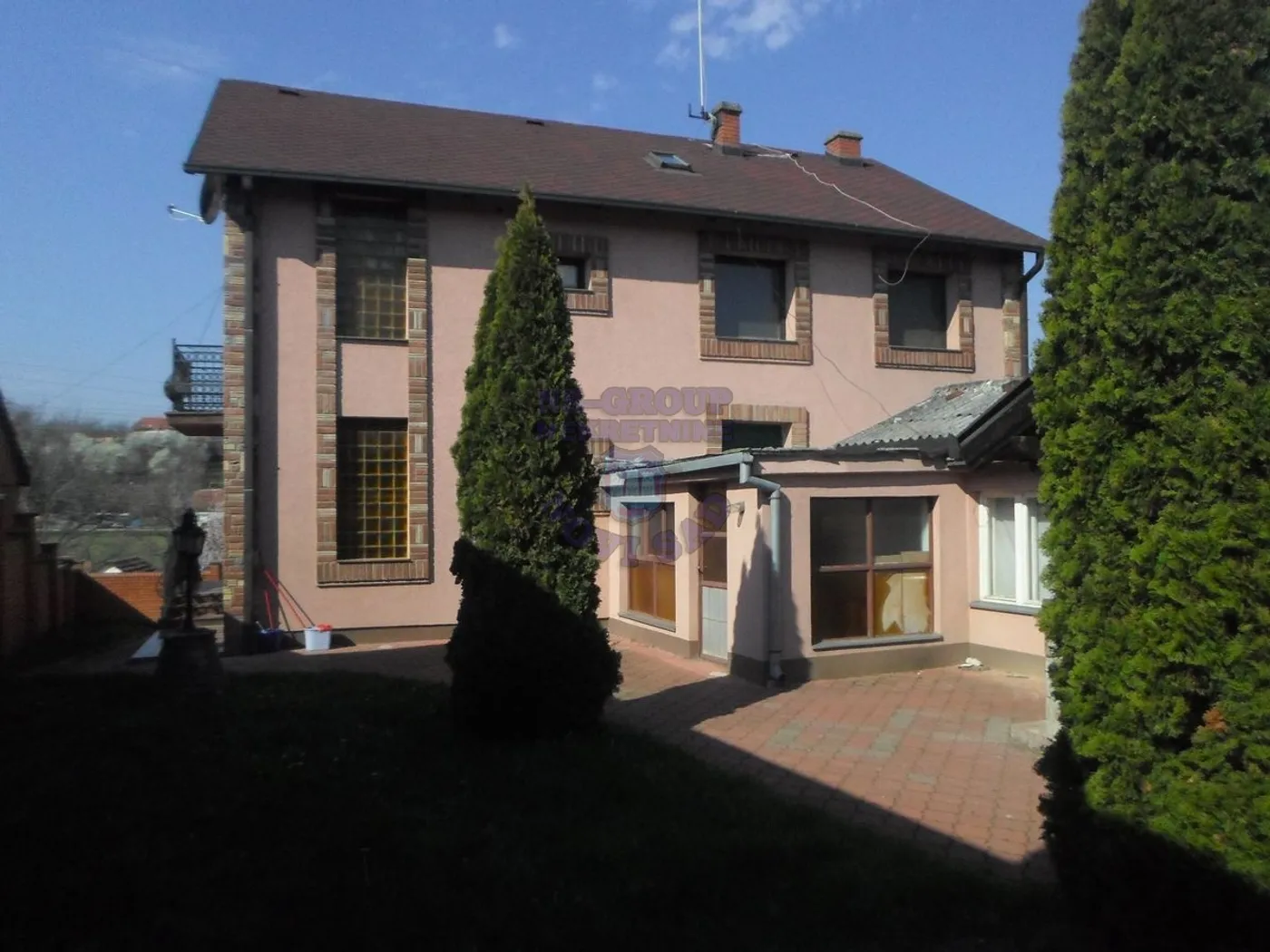 kuca na prodaju Petrovaradin 315m2 418201