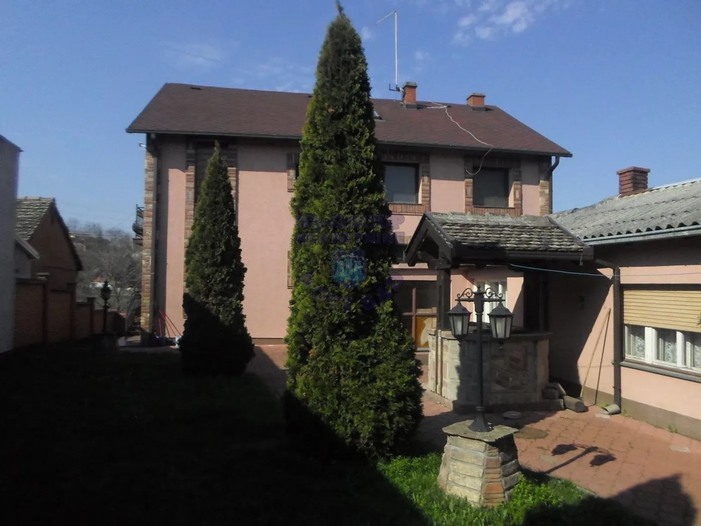kuca na prodaju Petrovaradin 315m2 418201