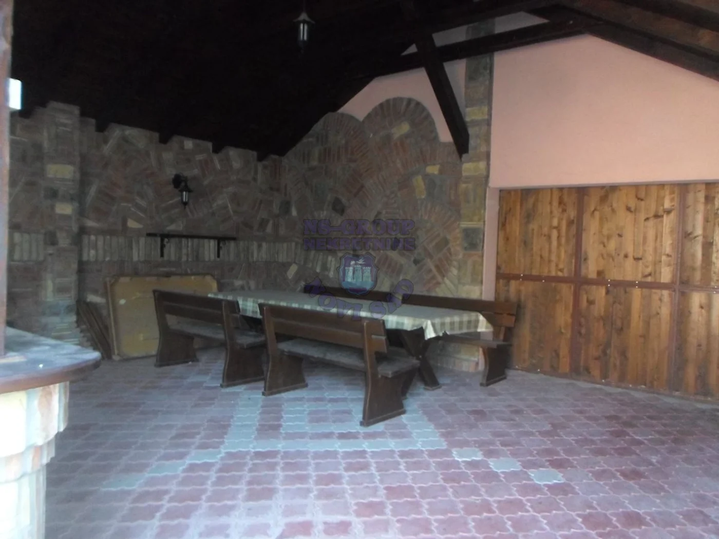 kuca na prodaju Petrovaradin 315m2 418201
