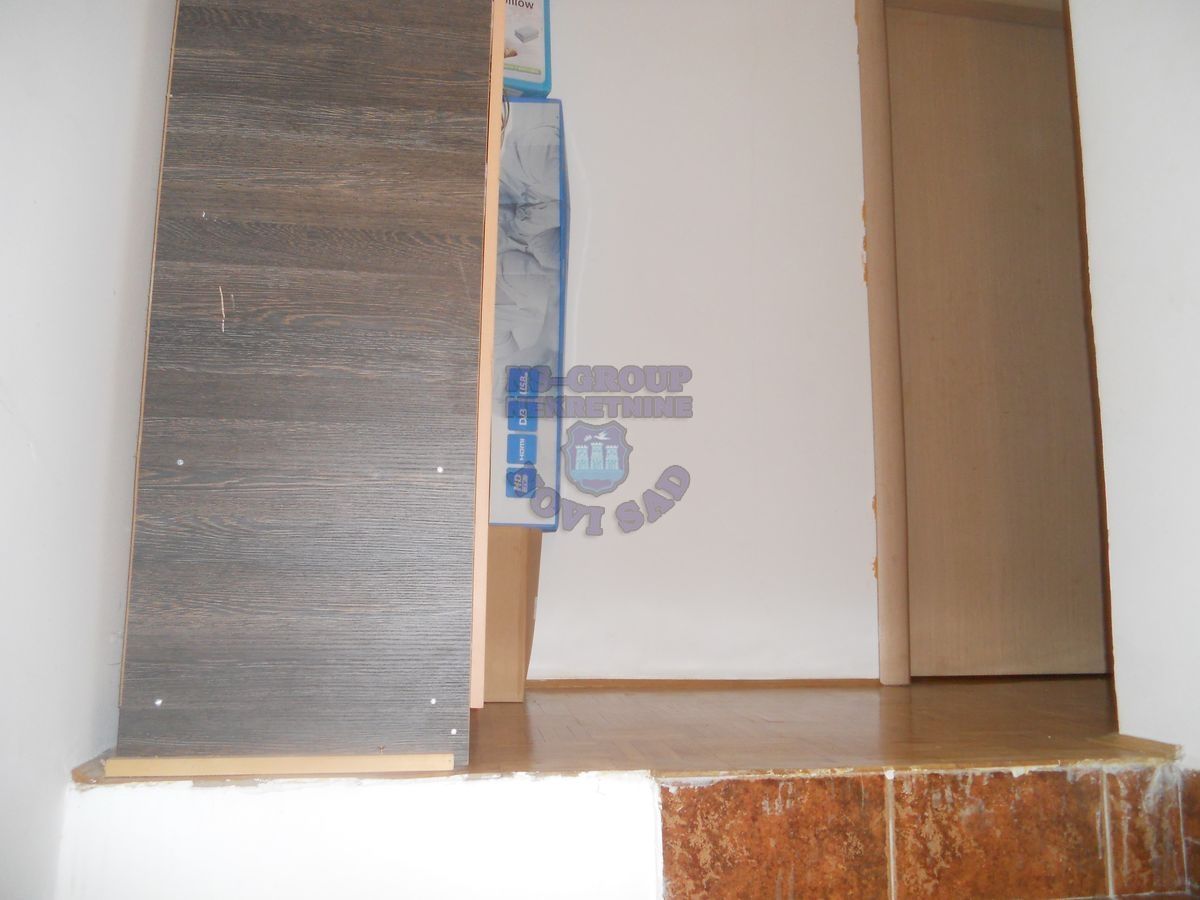 stan na prodaju Novi Sad 63m2 418212