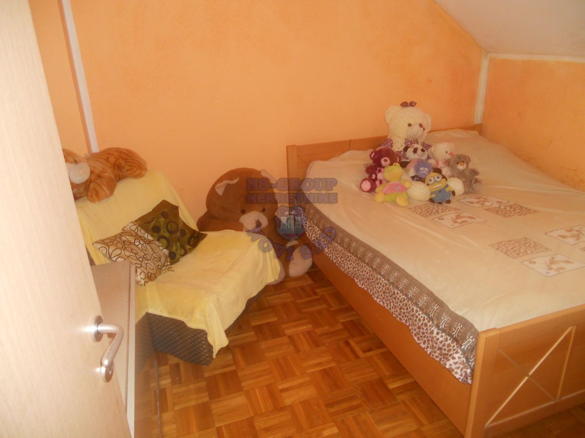 stan na prodaju Novi Sad 63m2 418212