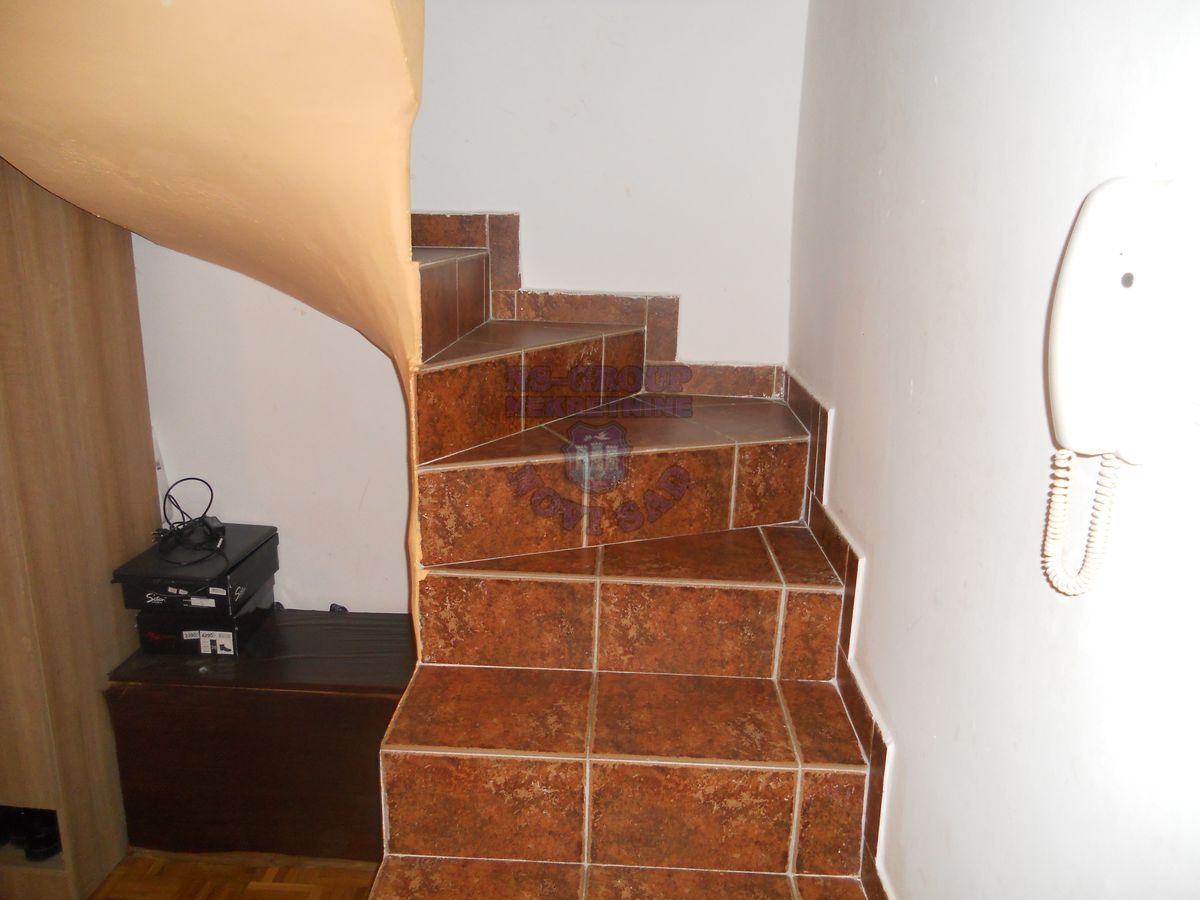 stan na prodaju Novi Sad 63m2 418212