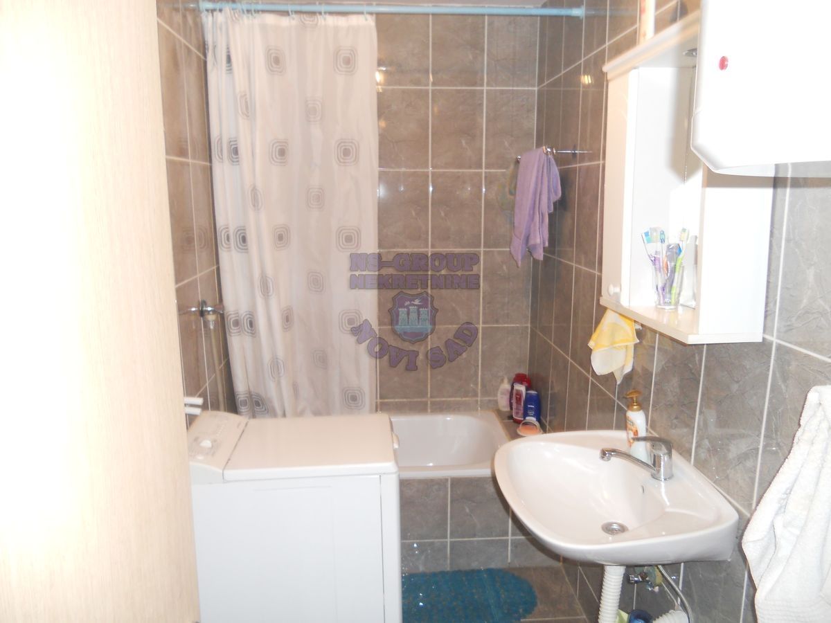 stan na prodaju Novi Sad 63m2 418212