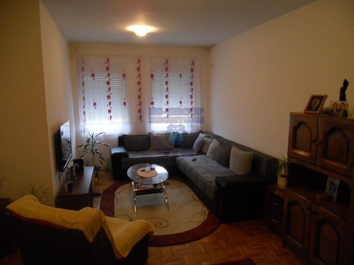stan na prodaju Novi Sad, 63m2 418212