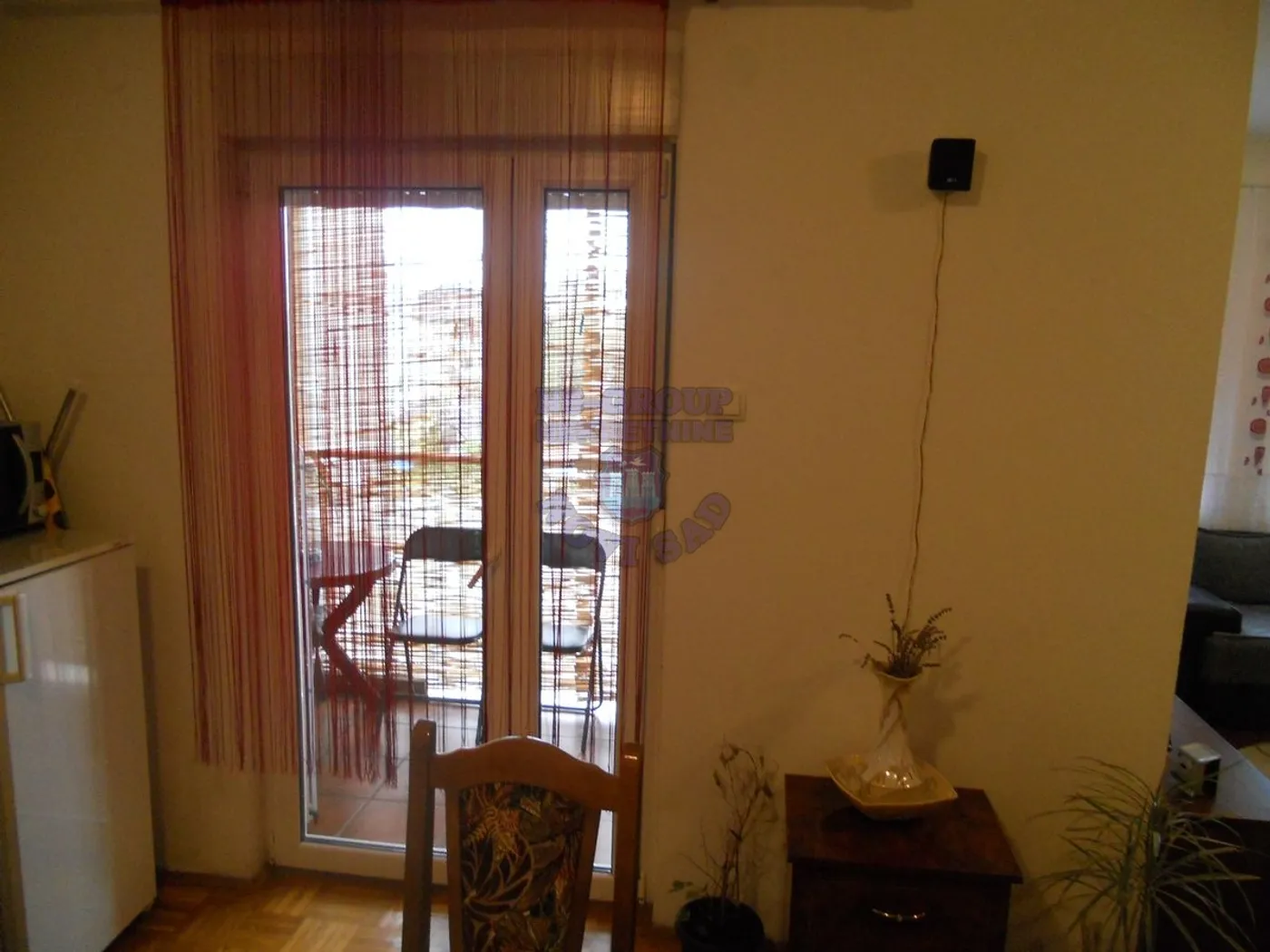 stan na prodaju Novi Sad 63m2 418212