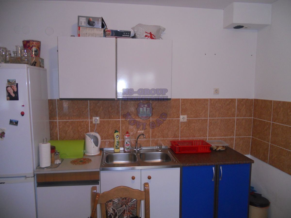 stan na prodaju Novi Sad 63m2 418212