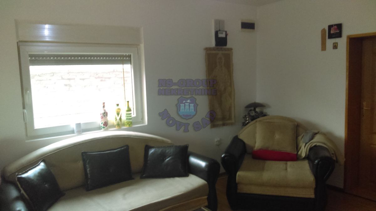 kuca na prodaju Novi Sad 204m2 411070