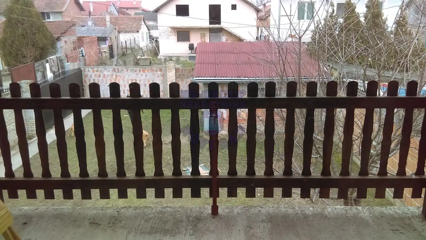 kuca na prodaju Novi Sad 204m2 411070