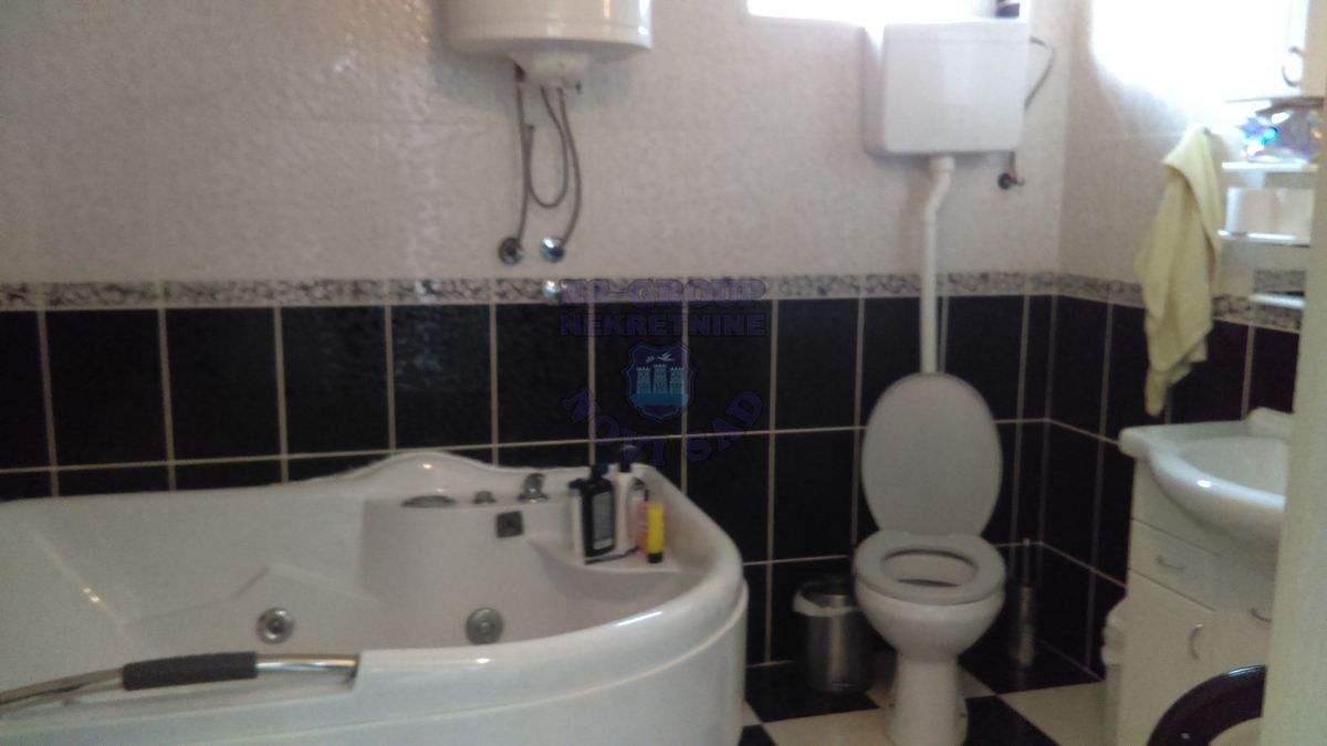 kuca na prodaju Novi Sad 204m2 411070