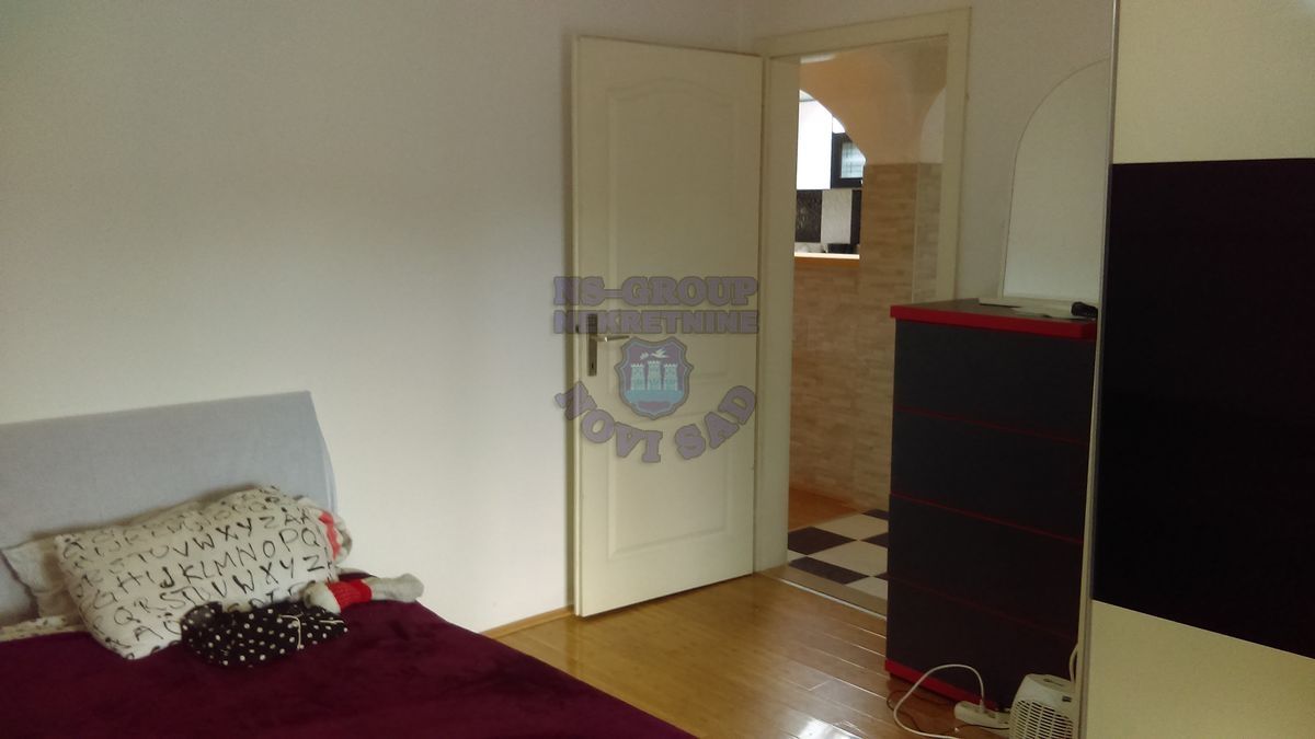 kuca na prodaju Novi Sad 204m2 411070