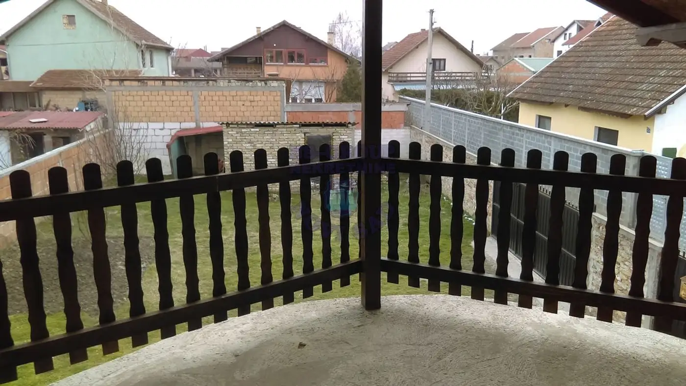 kuca na prodaju Novi Sad 204m2 411070