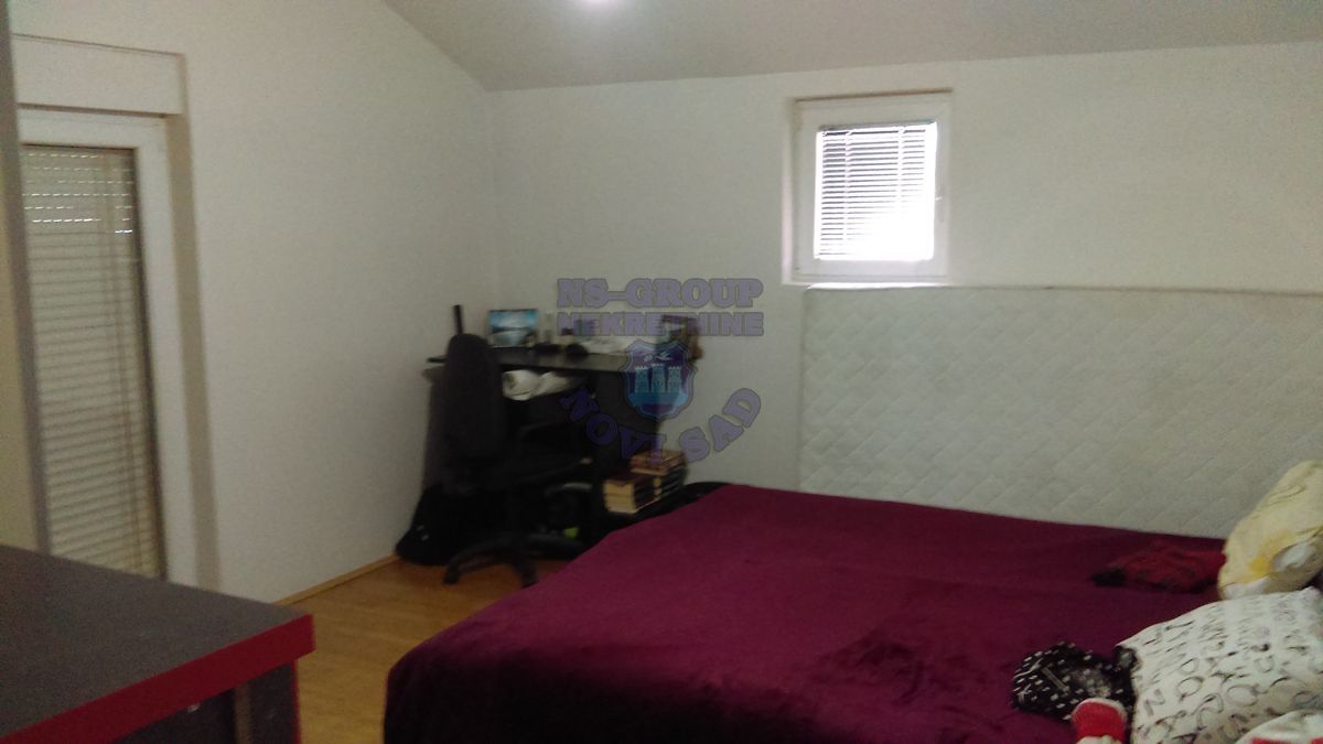 kuca na prodaju Novi Sad 204m2 411070