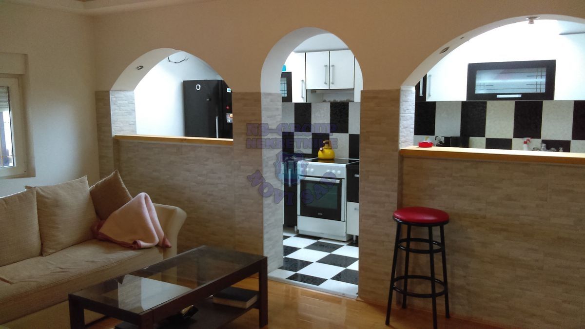 kuca na prodaju Novi Sad 204m2 411070