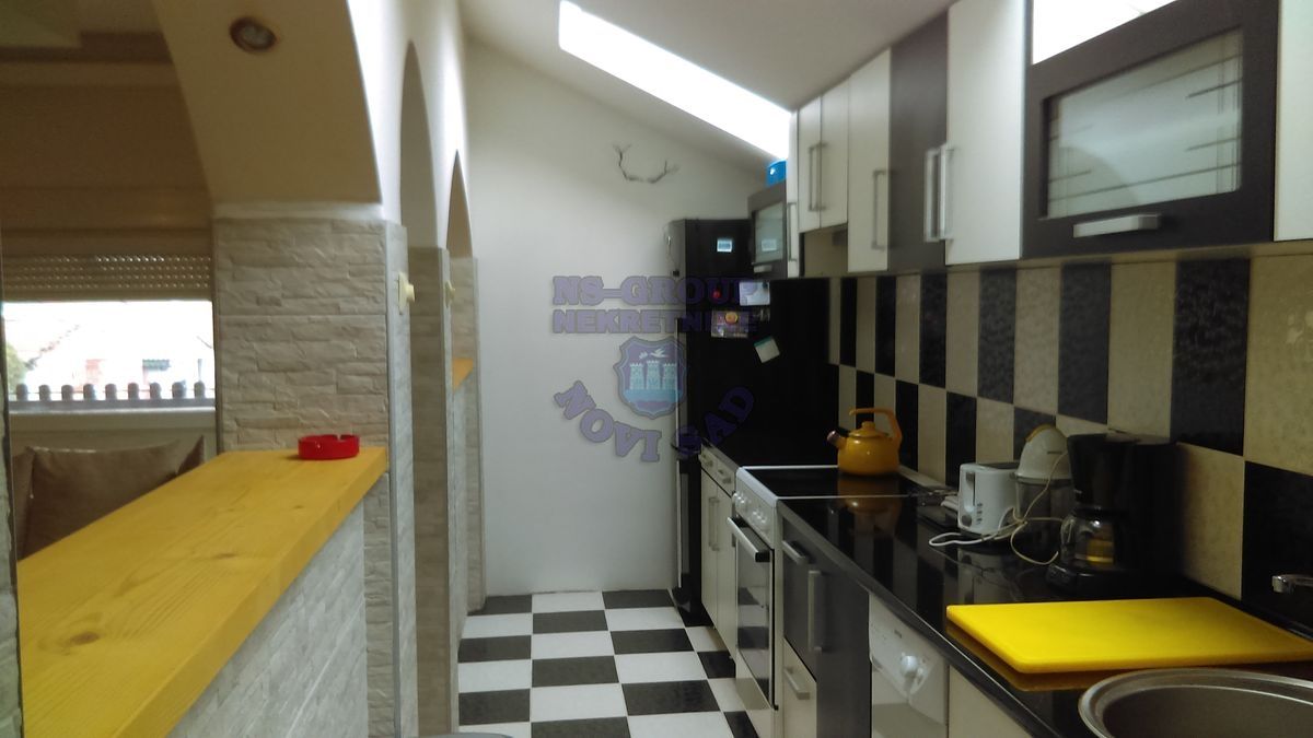 kuca na prodaju Novi Sad 204m2 411070