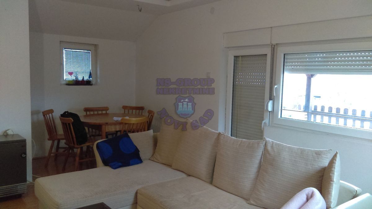 kuca na prodaju Novi Sad 204m2 411070
