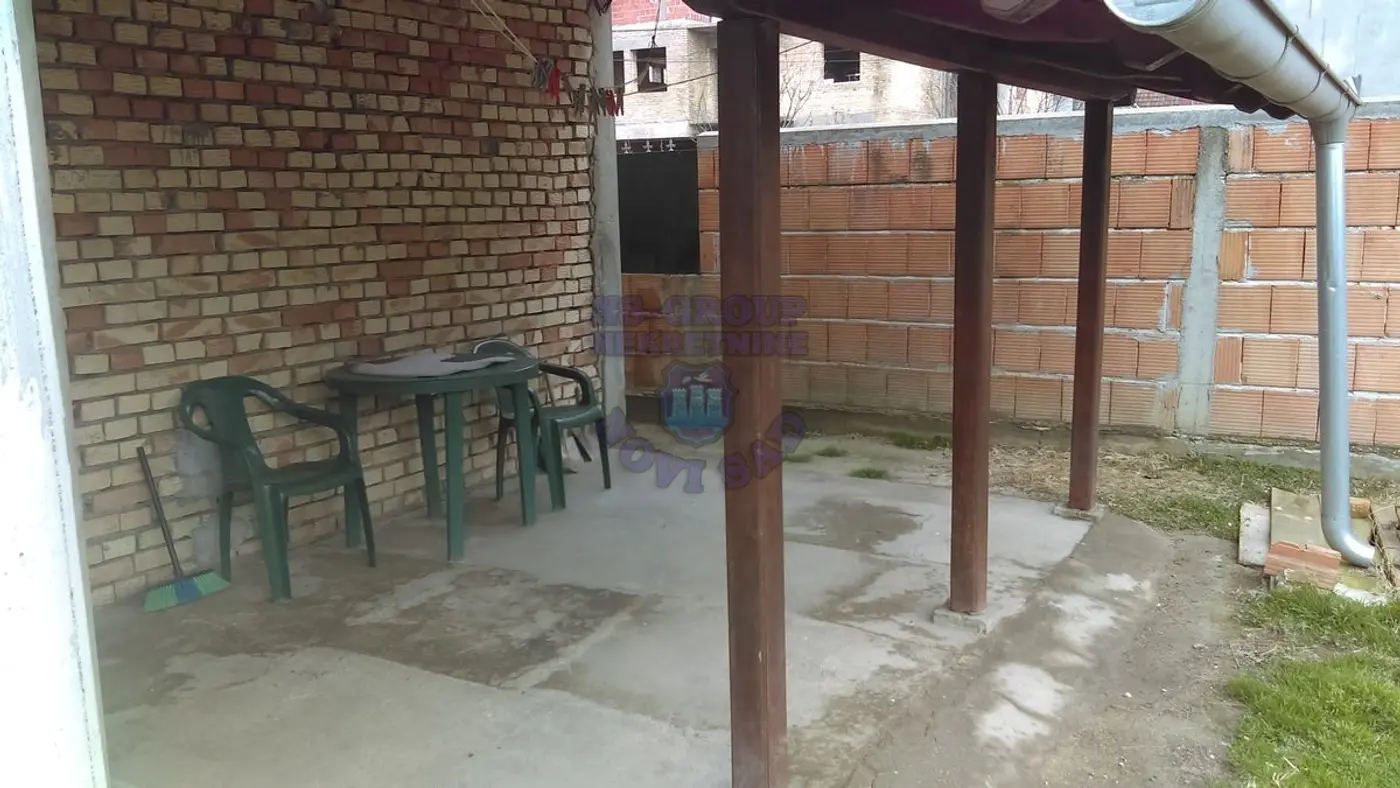 kuca na prodaju Novi Sad 204m2 411070