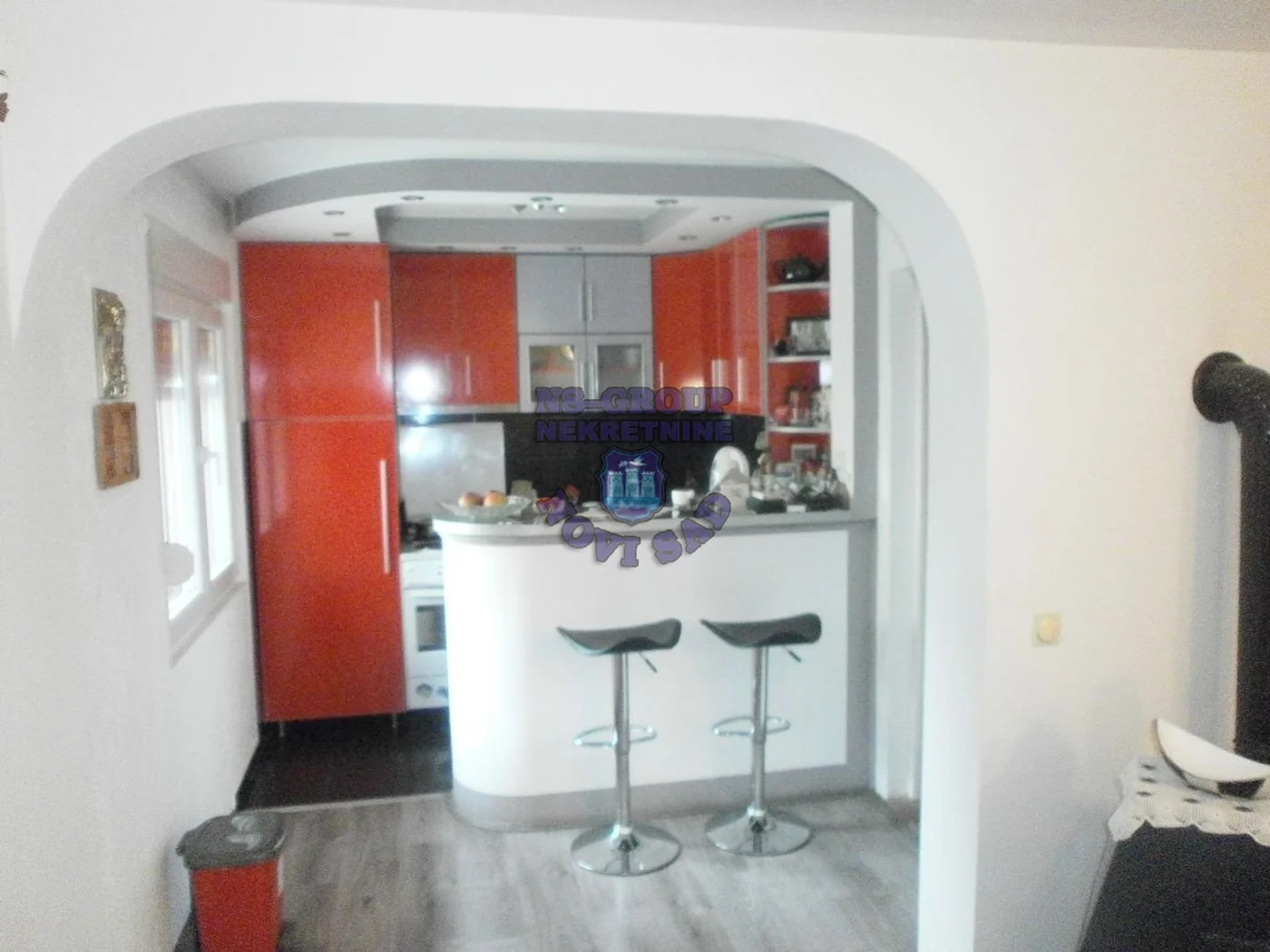 kuca na prodaju Novi Sad 210m2 418748