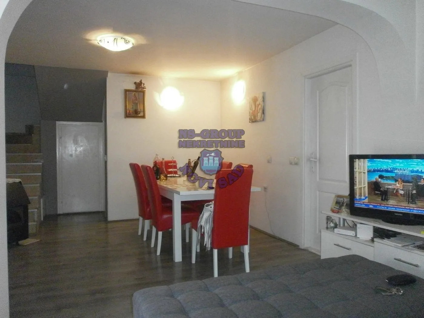 kuca na prodaju Novi Sad, 210m2 418748