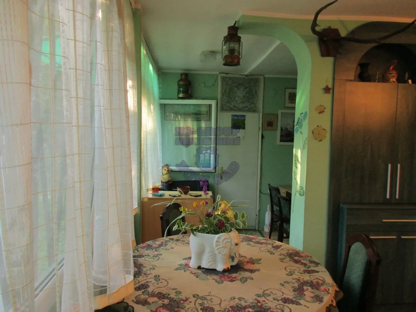 stan na prodaju Novi Sad 64m2 419113