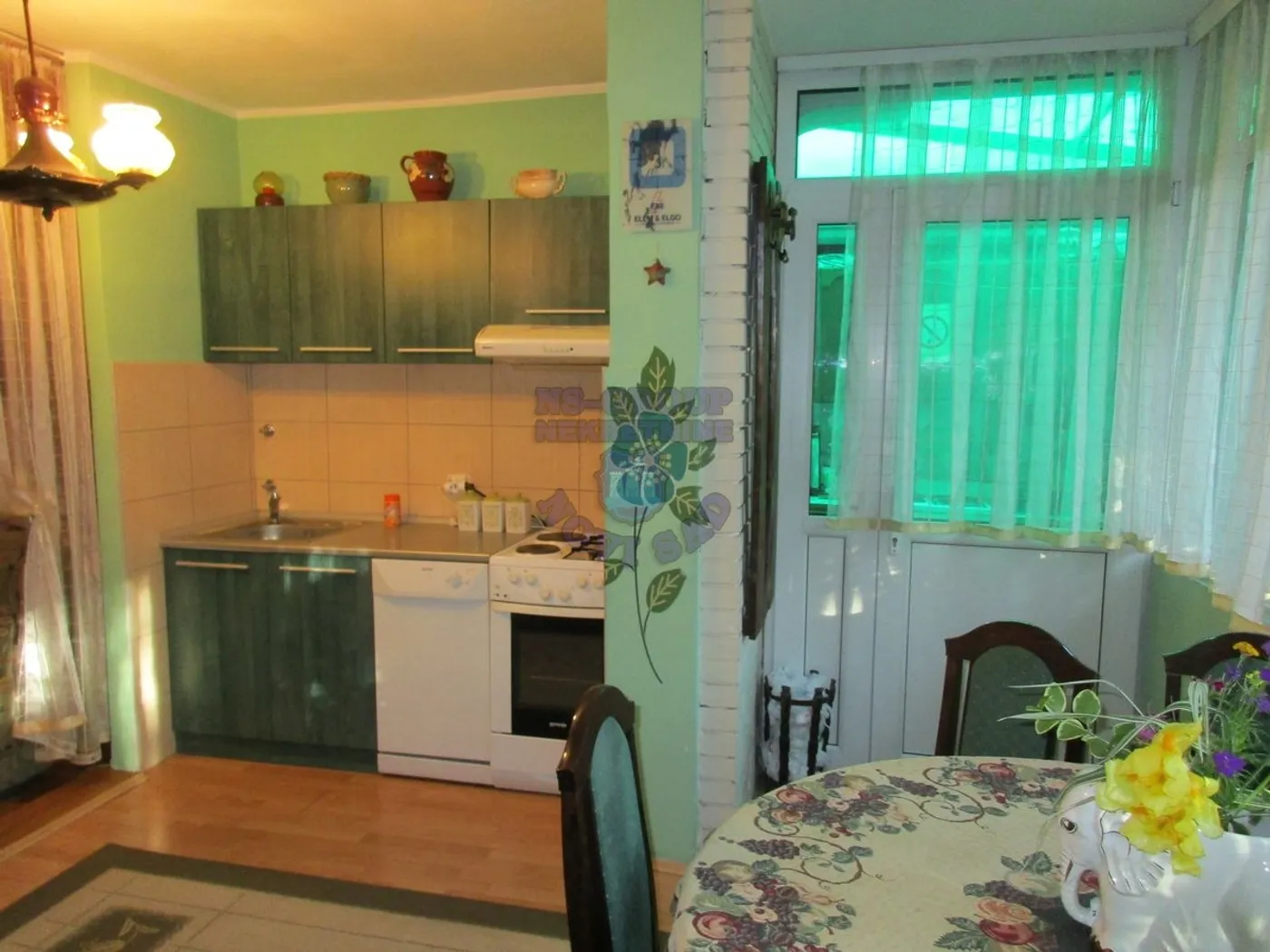stan na prodaju Novi Sad 64m2 419113