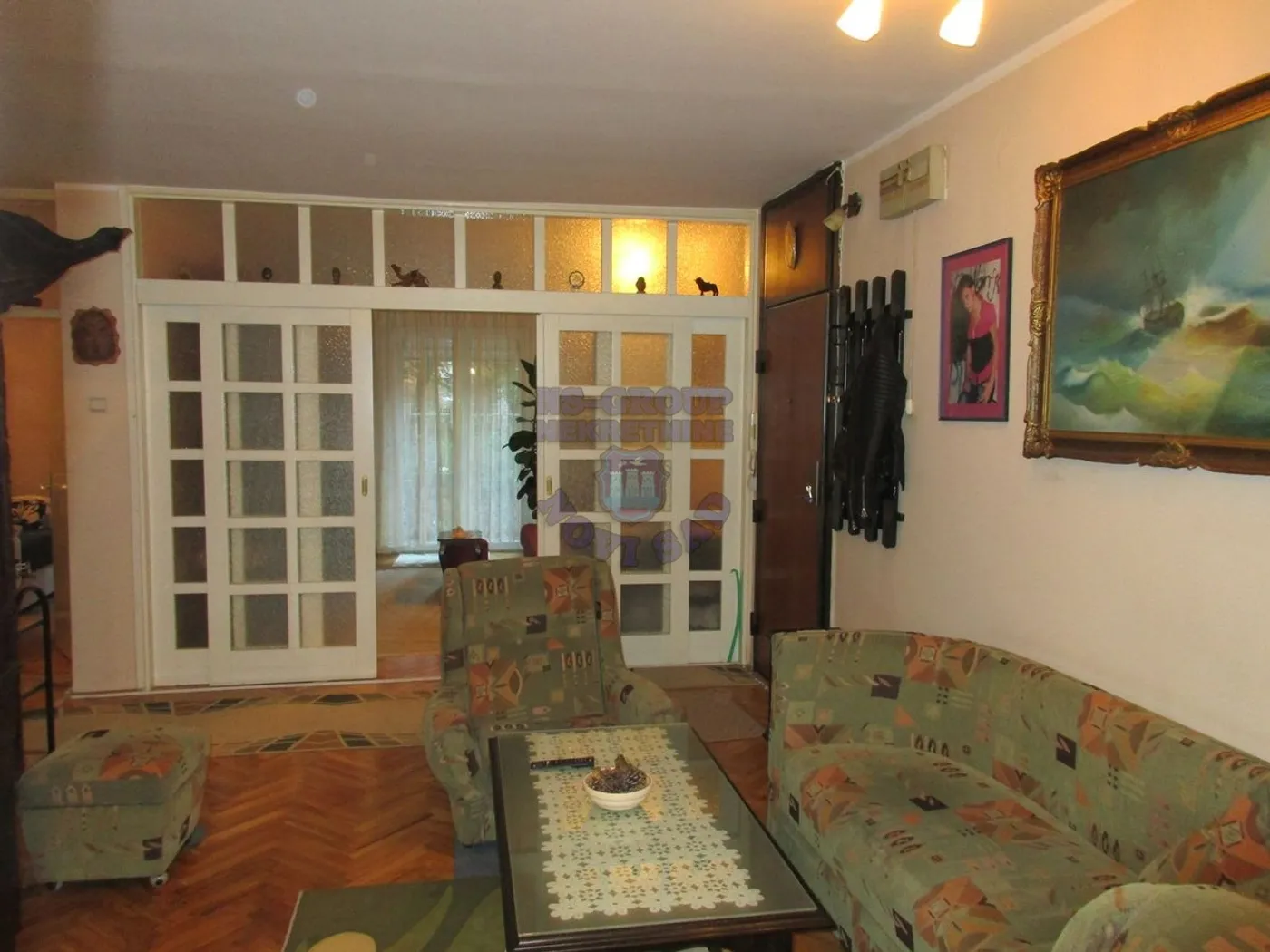 stan na prodaju Novi Sad 64m2 419113
