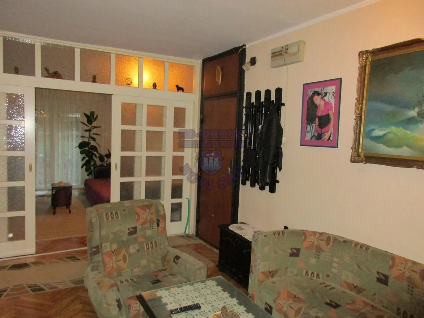 stan na prodaju Novi Sad 64m2 419113